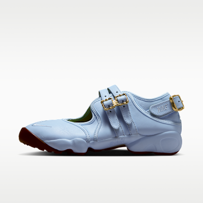 (Women) Nike Air Rift Celestine Blue/Blur/Pier/Celestine Blue IV5739-441
