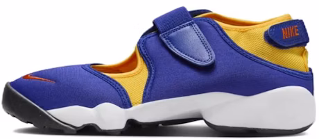 (Women) Nike Air Rift Concord Varsity Maize FZ4749-400 (Women) Nike Air Rift Concord Varsity Maize FZ4749-400