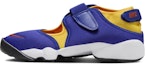 Buy (W) Nike Air Rift Concord Varsity Maize Lelaki Kasut Malaysia Populer FZ4749-400