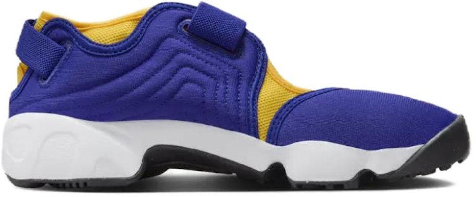 (W) Nike Air Rift Concord Varsity Maize Zapatillas Deportivas FZ4749-400 Order (W) Nike Air Rift Concord Varsity Maize Zapatillas Deportivas FZ4749-400