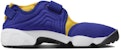 (W) Nike Air Rift Concord Varsity Maize Lelaki Kasut Malaysia Populer FZ4749-400