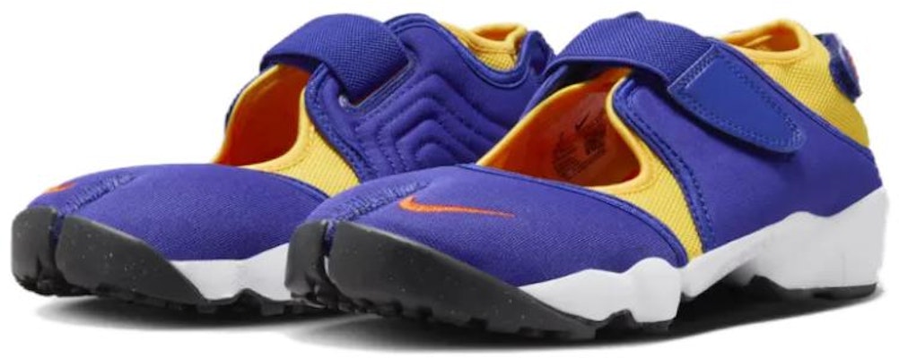 (W) Nike Air Rift Concord Varsity Maize Zapatillas Deportivas FZ4749-400 Shop (W) Nike Air Rift Concord Varsity Maize Zapatillas Deportivas FZ4749-400