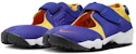 (W) Nike Air Rift Concord Varsity Maize Lelaki Kasut Malaysia Populer FZ4749-400