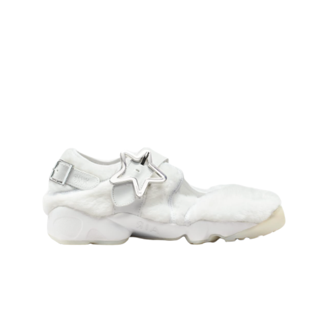 (Women) Nike Air Rift Culture Day 2025 IM6693-111