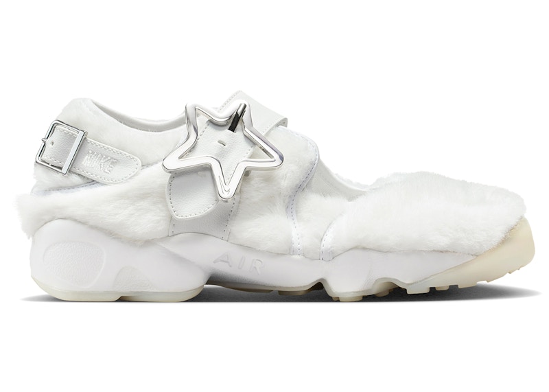 (Women) Nike Air Rift 'Culture Day 2025' IM6693-111