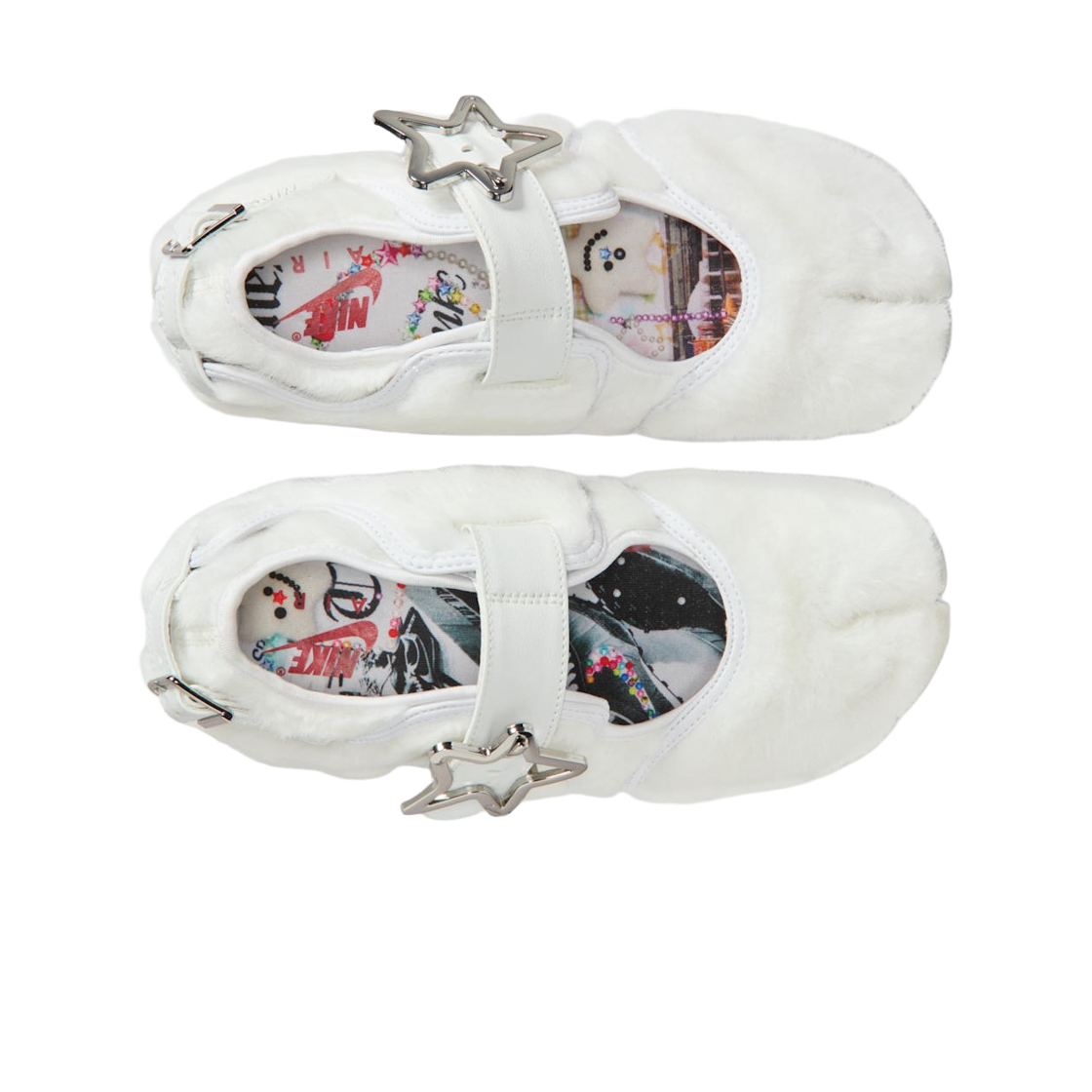 Order (W) Nike Air Rift Giornata della Cultura 2025 IM6693-111