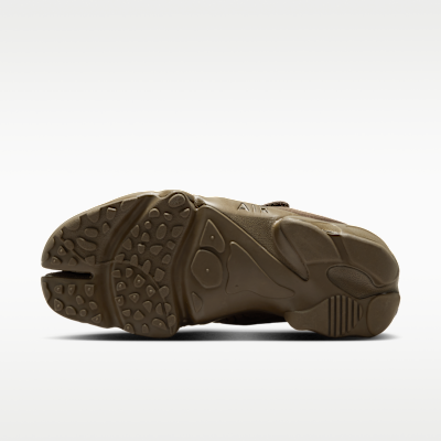 Order (W) 耐克Air Rift 深棕/微光配色 IV6058-200