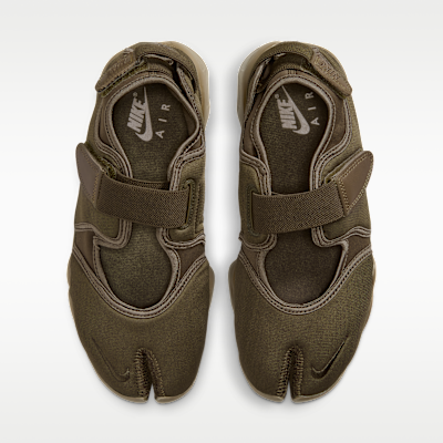 Shop (W) 耐克Air Rift 深棕/微光配色 IV6058-200