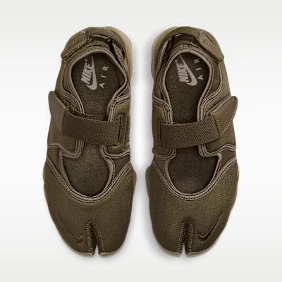 (W) 耐克Air Rift 深棕/微光配色 IV6058-200 Shop (W) 耐克Air Rift 深棕/微光配色 IV6058-200