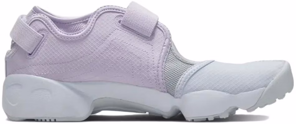 (W) Sandal Olahraga Fungsional Nike Air Rift Warna Biru Ungu 'Blue Purple' DV2926-300 Order (W) Sandal Olahraga Fungsional Nike Air Rift Warna Biru Ungu 'Blue Purple' DV2926-300