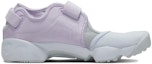 Order (W) Nike Air Rift Sandal Sukan Biru Ungu 'Biru Ungu' DV2926-300