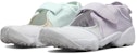 (W) Nike Air Rift Sandal Sukan Biru Ungu 'Biru Ungu' DV2926-300
