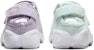 (W) Nike Air Rift Sandal Sukan Biru Ungu 'Biru Ungu' DV2926-300