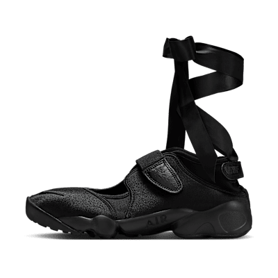 (Women) Nike Air Rift BR 'Black' DN1338-004