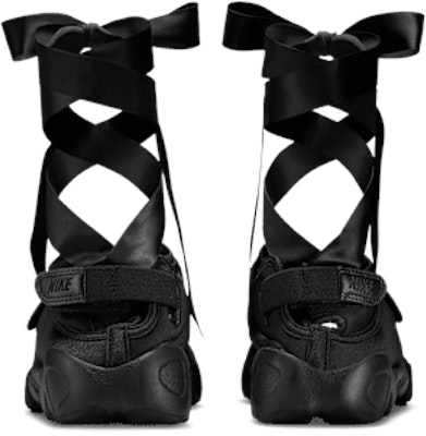 (Women) Nike Air Rift IH1990-010 Details for (Women) Nike Air Rift IH1990-010