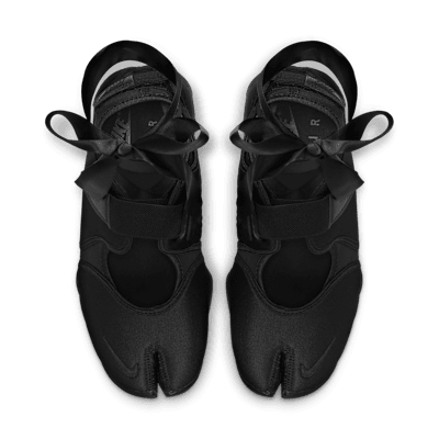 Details for (W) 耐克 Air Rift BR '黑色' DN1338-004 IH1990-010