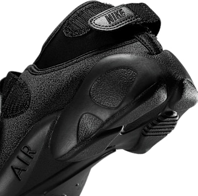 (Women) Nike Air Rift IH1990-010 1