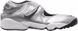 Buy (W) Nike Air Rift Leather 'Perak Metalik' HM5737-003