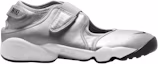 Buy (W) Nike Air Rift Kulit ''Perak Metalik'' HM5737-003