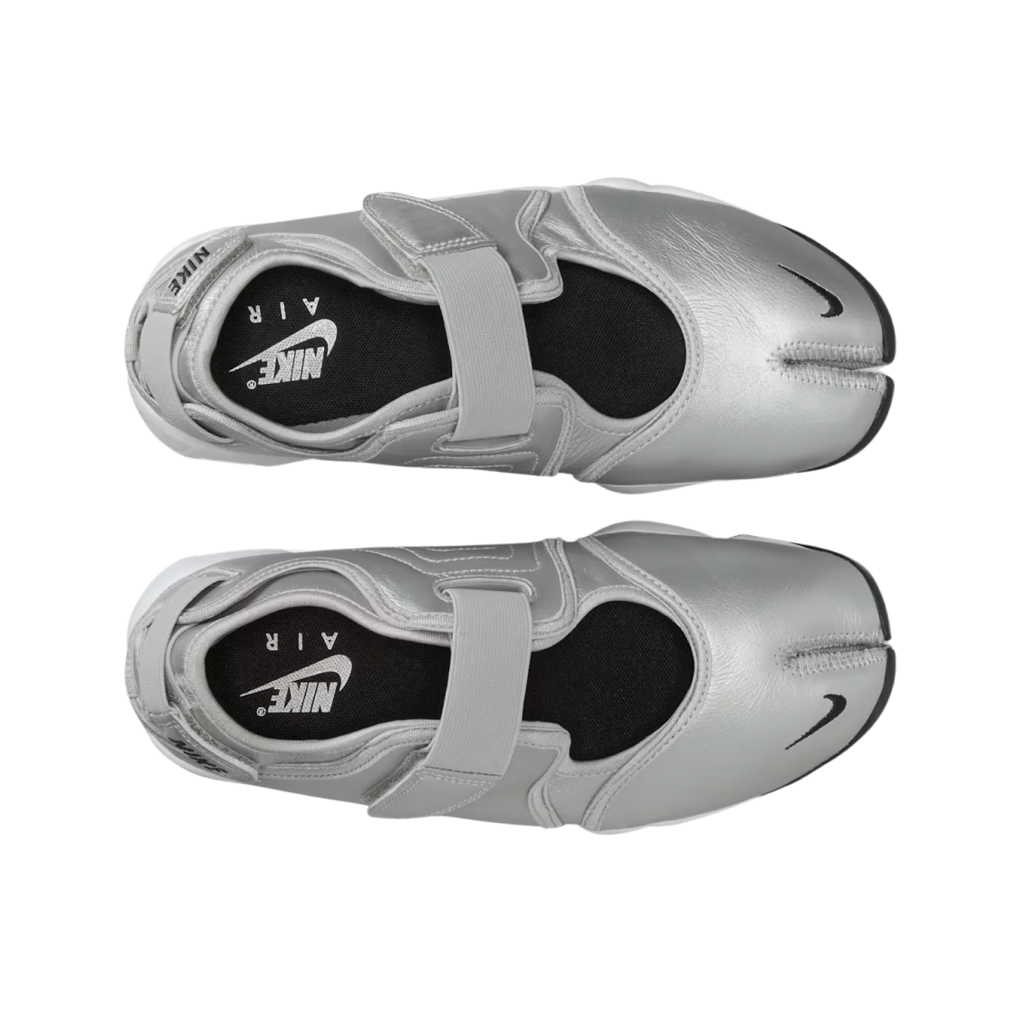 Order (W) Nike Air Rift Leather 'Perak Metalik' HM5737-003