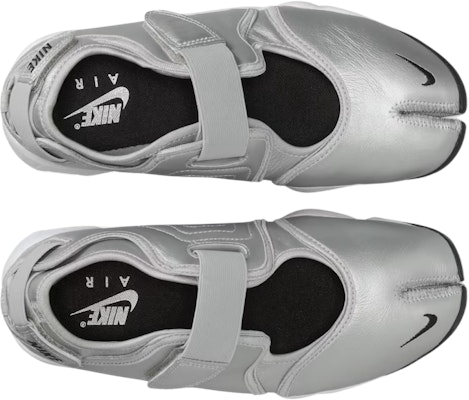 (W) Nike Air Rift Leather 'Perak Metalik' HM5737-003 Order (W) Nike Air Rift Leather 'Perak Metalik' HM5737-003