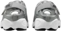 Lookbook (Women) Nike Air Rift Leather 'Metallic Silver' HM5737-003