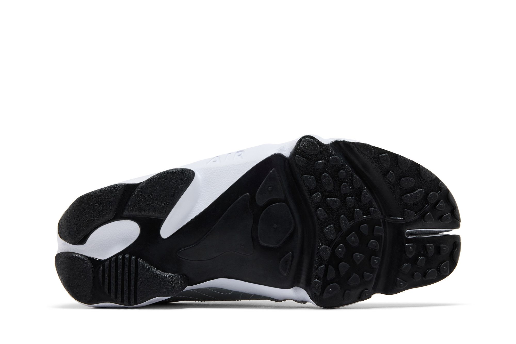 Shop (Women) Nike Air Rift Leather 'Metallic Silver' HM5737-003