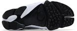 Shop (Women) Nike Air Rift Leather 'Metallic Silver' HM5737-003