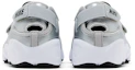 Details for (Women) Nike Air Rift Leather 'Metallic Silver' HM5737-003