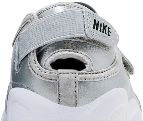(Women) Nike Air Rift Leather 'Metallic Silver' HM5737-003 Sizing (Women) Nike Air Rift Leather 'Metallic Silver' HM5737-003