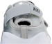 Sizing (Women) Nike Air Rift Leather 'Metallic Silver' HM5737-003