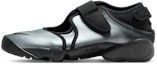 Buy (Women) Nike Air Rift Leather Metallic Silver/Black IH3656-095