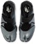Shop (Women) Nike Air Rift Leather Metallic Silver/Black IH3656-095