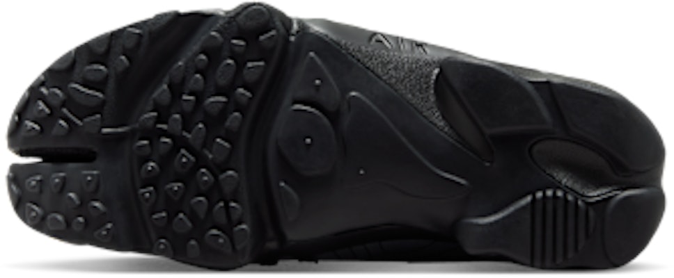 (Women) Nike Air Rift Leather Metallic Silver/Black IH3656-095 Shop (Women) Nike Air Rift Leather Metallic Silver/Black IH3656-095