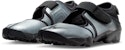 (Women) Nike Air Rift Leather Metallic Silver/Black IH3656-095