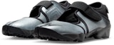 Purchase (Women) Nike Air Rift Leather Metallic Silver/Black IH3656-095