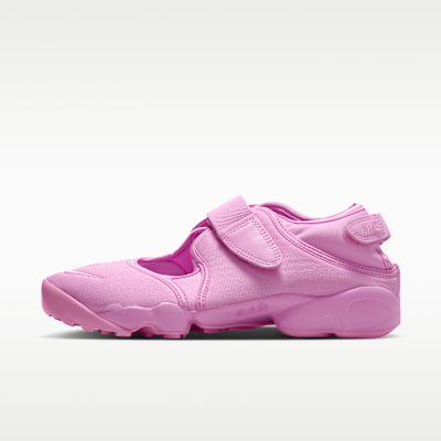(Women) Nike Air Rift Light Magenta/Black IV6058-500