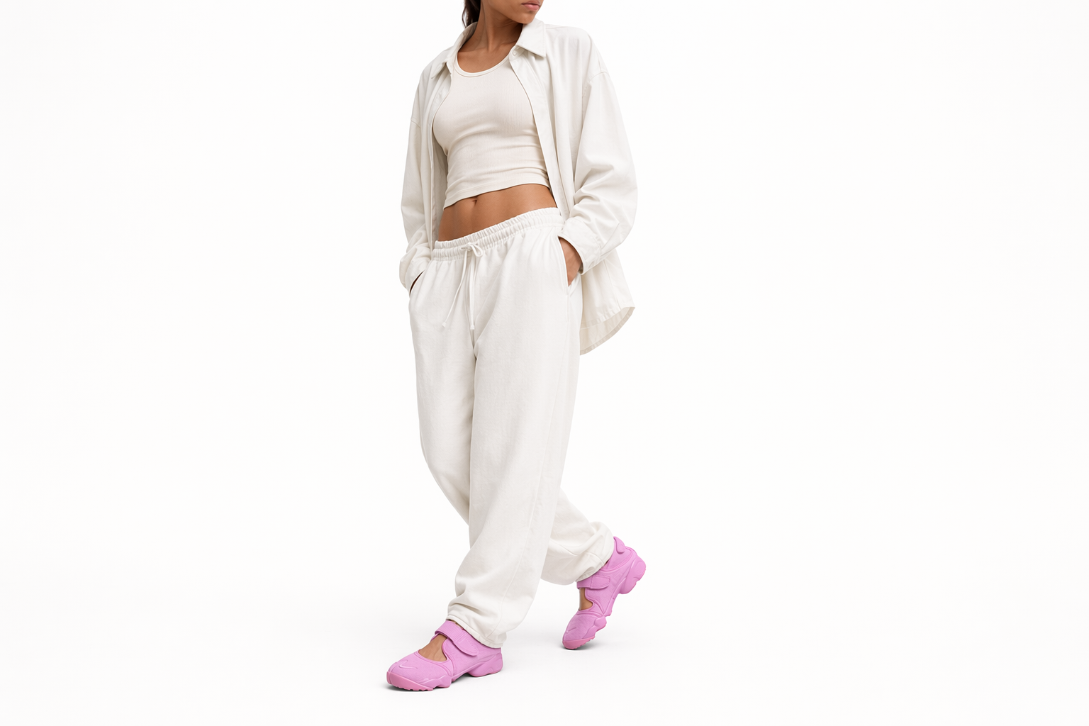 Order (Women) Nike Air Rift Light Magenta/Black IV6058-500