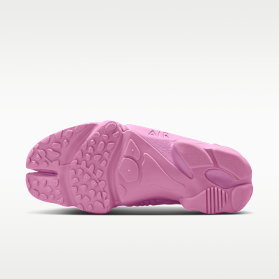 Lookbook (Women) Nike Air Rift Light Magenta/Black IV6058-500