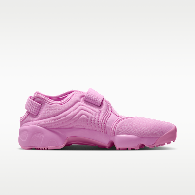 Shop (Women) Nike Air Rift Light Magenta/Black IV6058-500