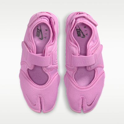 Purchase (Women) Nike Air Rift Light Magenta/Black IV6058-500