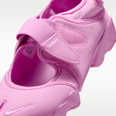 Cheap (Women) Nike Air Rift Light Magenta/Black IV6058-500