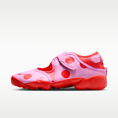 (Women) Nike Air Rift Light Magenta/Light Crimson/Light Crimson IR1226-500