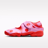 (Women) Nike Air Rift Light Magenta/Light Crimson/Light Crimson IR1226-500 (Women) Nike Air Rift Light Magenta/Light Crimson/Light Crimson IR1226-500
