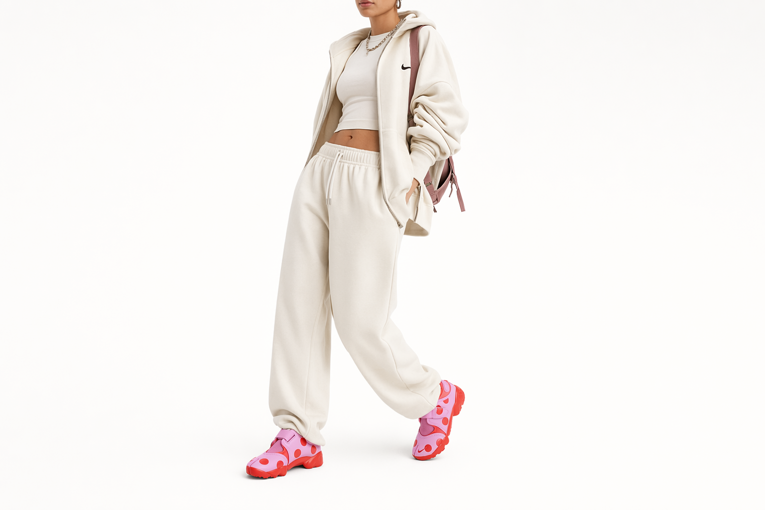Order (Women) Nike Air Rift Light Magenta/Light Crimson/Light Crimson IR1226-500
