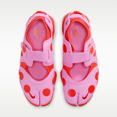 Purchase (Women) Nike Air Rift Light Magenta/Light Crimson/Light Crimson IR1226-500
