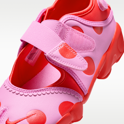Cheap (Women) Nike Air Rift Light Magenta/Light Crimson/Light Crimson IR1226-500