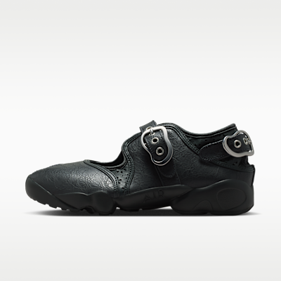 (Women) Nike Air Rift LTR Anthracite/Metallic Silver/Anthracite IR5863-060
