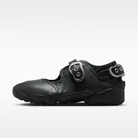 (Women) Nike Air Rift LTR Anthracite/Metallic Silver/Anthracite IR5863-060 (Women) Nike Air Rift LTR Anthracite/Metallic Silver/Anthracite IR5863-060