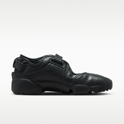 Shop (Women) Nike Air Rift LTR Anthracite/Metallic Silver/Anthracite IR5863-060
